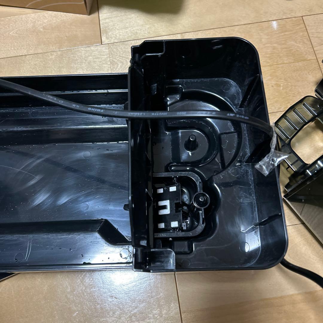 最終値下げ　ダイニチ ハイブリッド型加湿器 HD-LX1220 フィルター新品