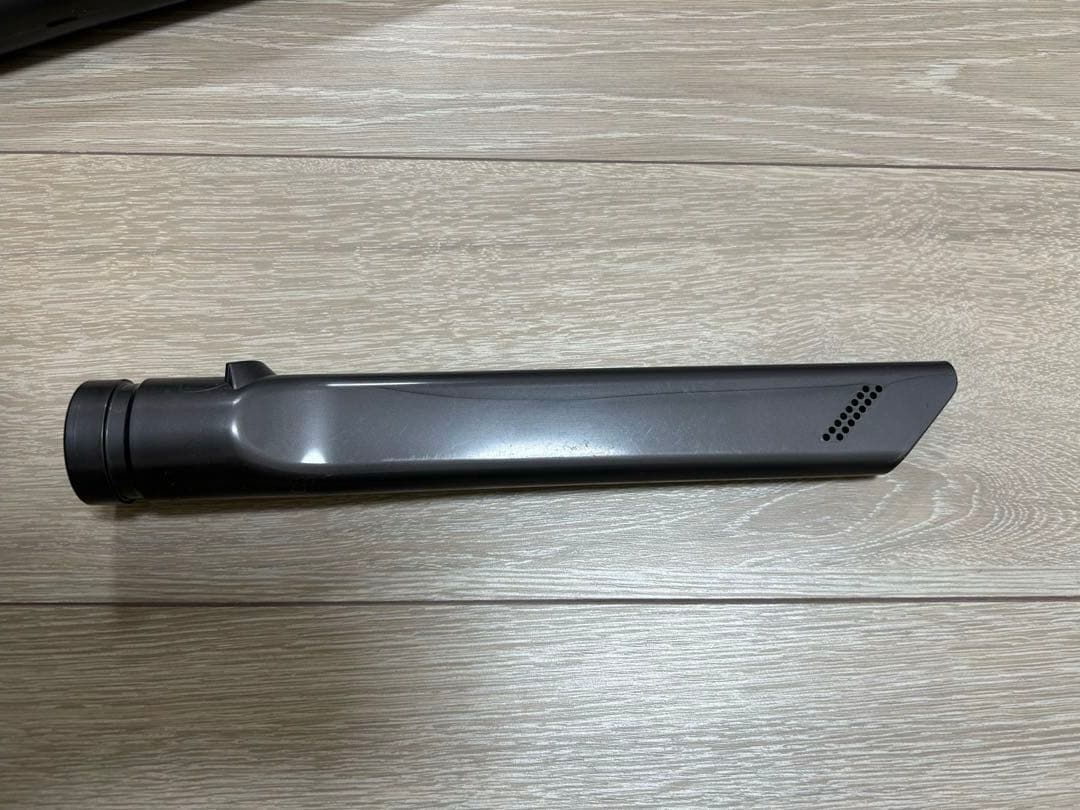 Dyson DC48 キャニスター型掃除機