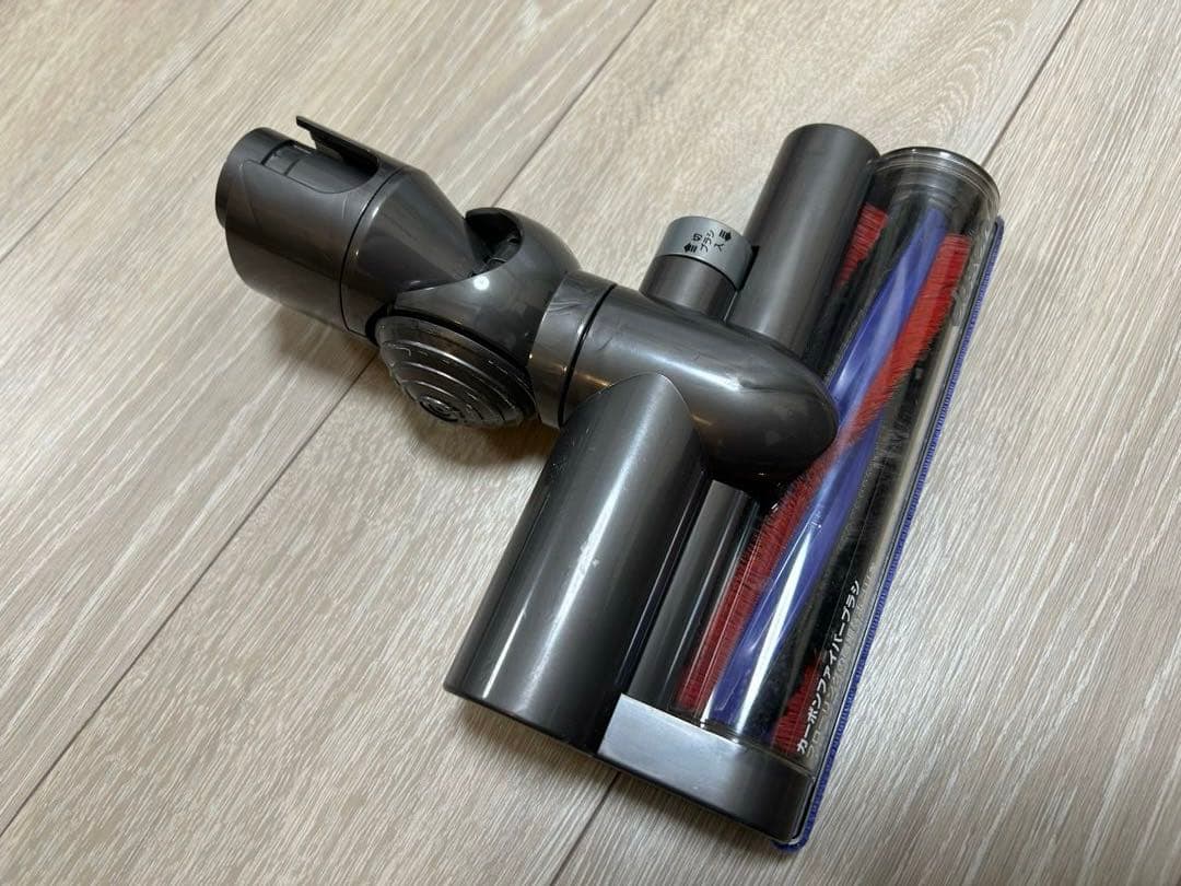Dyson DC48 キャニスター型掃除機