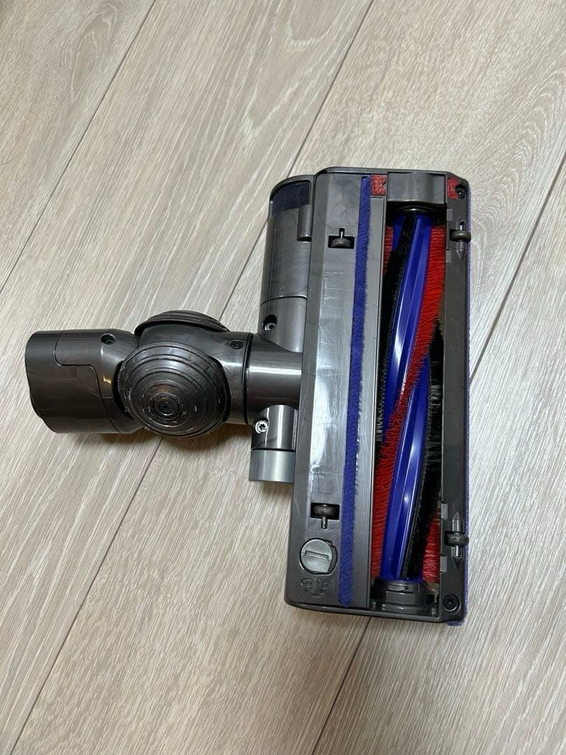 Dyson DC48 キャニスター型掃除機