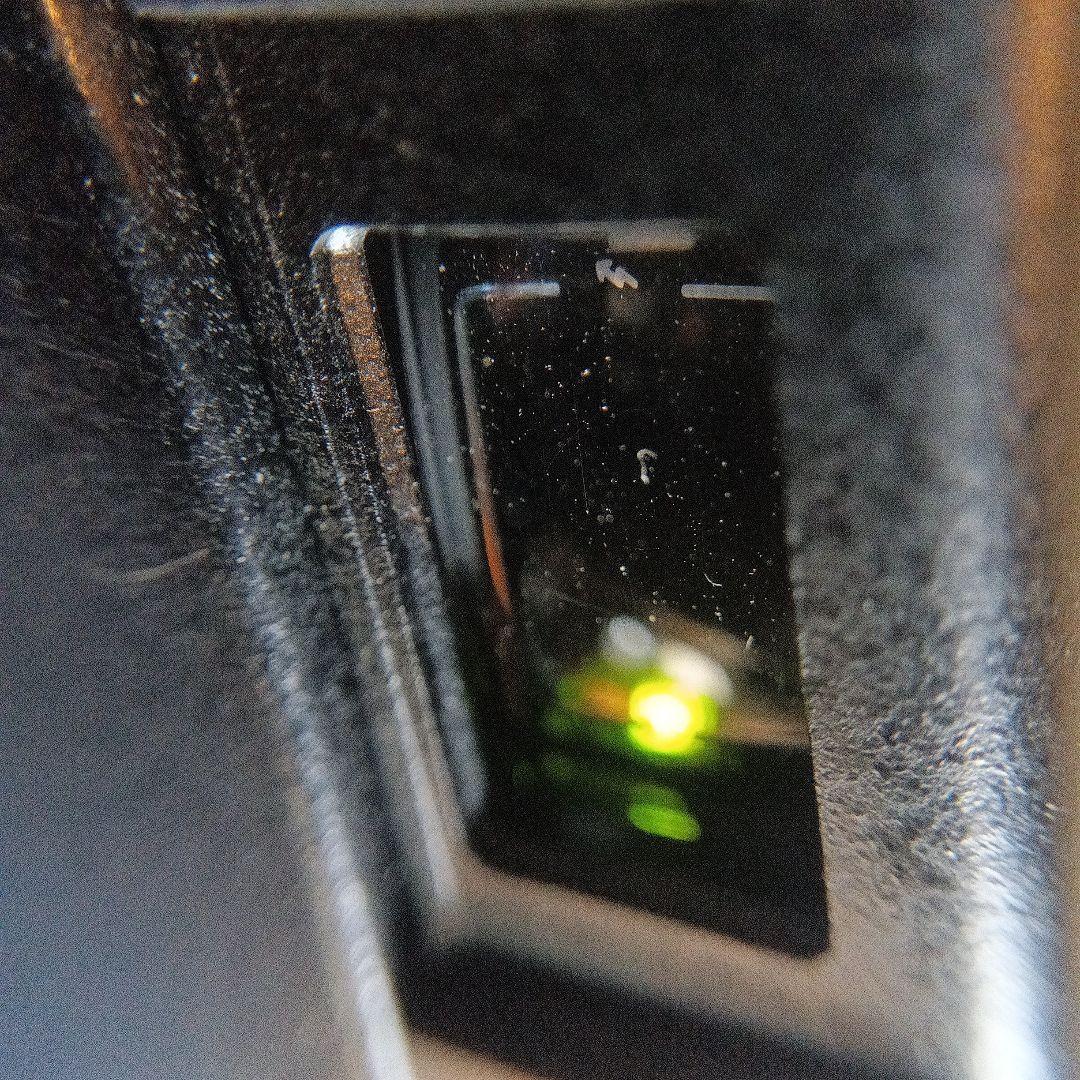 OLYMPUS XA2 コンパクトフィルムカメラ　A11　フラッシュ　ジャンク