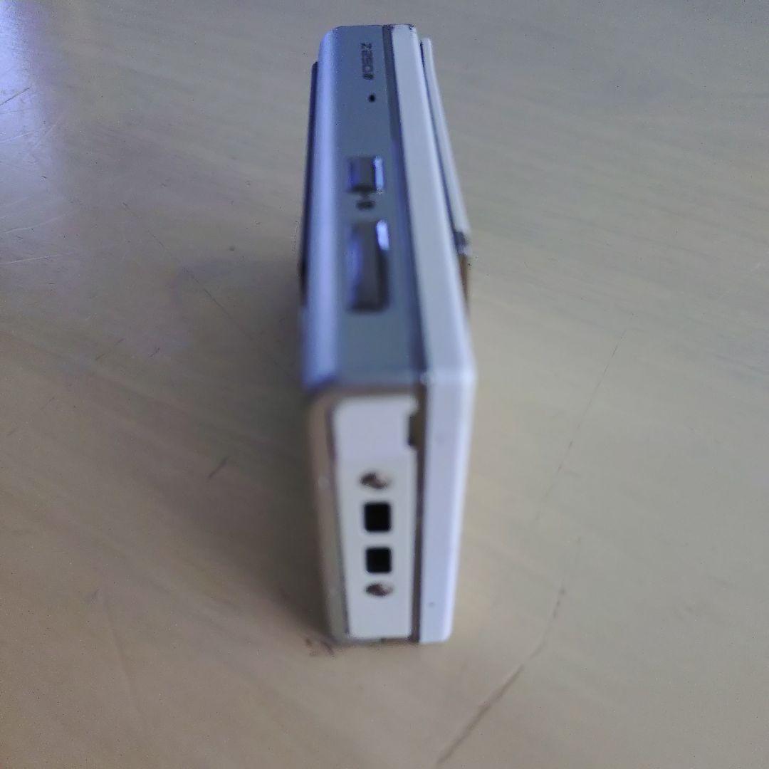 FUJIFILM FINEPIX Z250　ホワイト