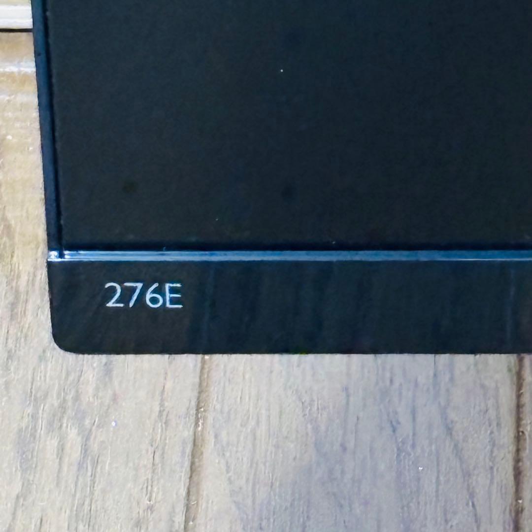 PHILIPS 276E8VJSB/11 モニター　27インチ　4k