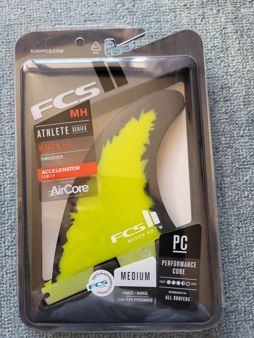 FCS2 メイソンホー モデル　Mサイズ