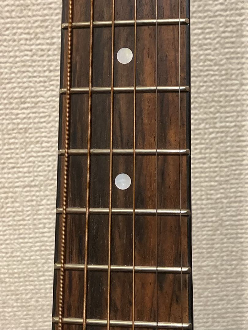 HEADWAY HJ-BUDDY ピックアップ内蔵 ヘッドウェイ J-45コピー