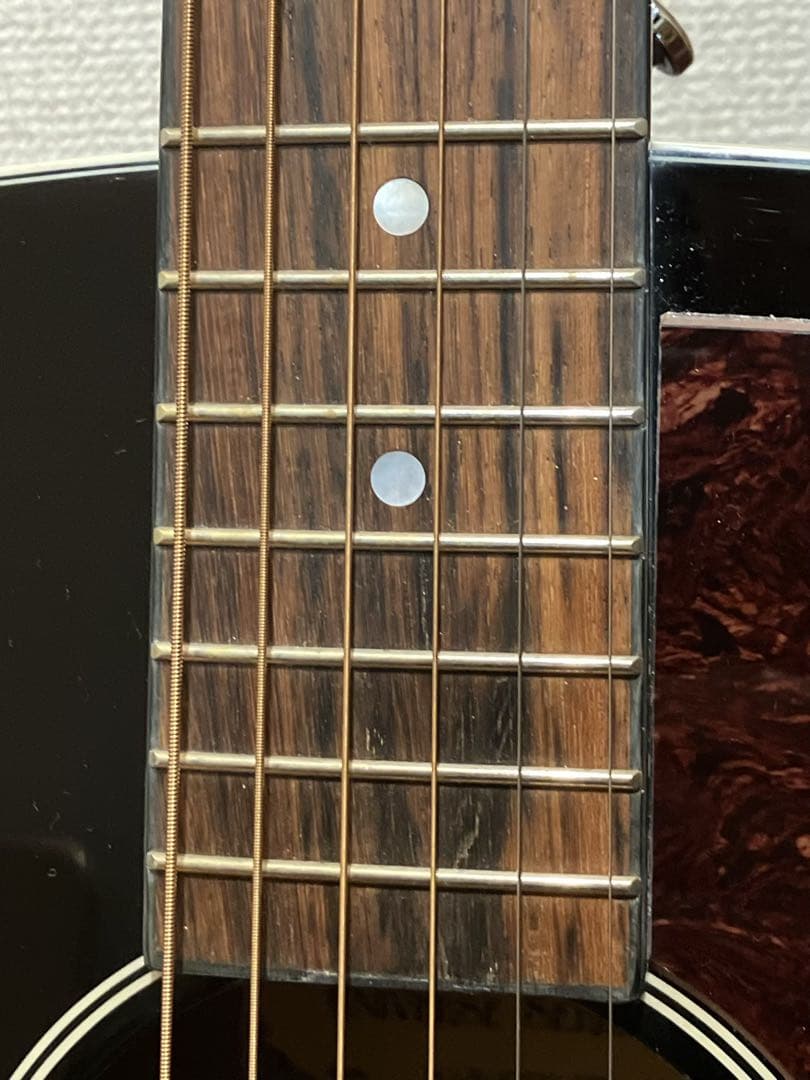 HEADWAY HJ-BUDDY ピックアップ内蔵 ヘッドウェイ J-45コピー