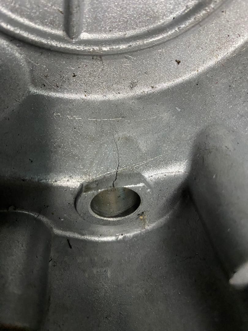 ゴリラ　モンキー　125cc 124cc エンジン