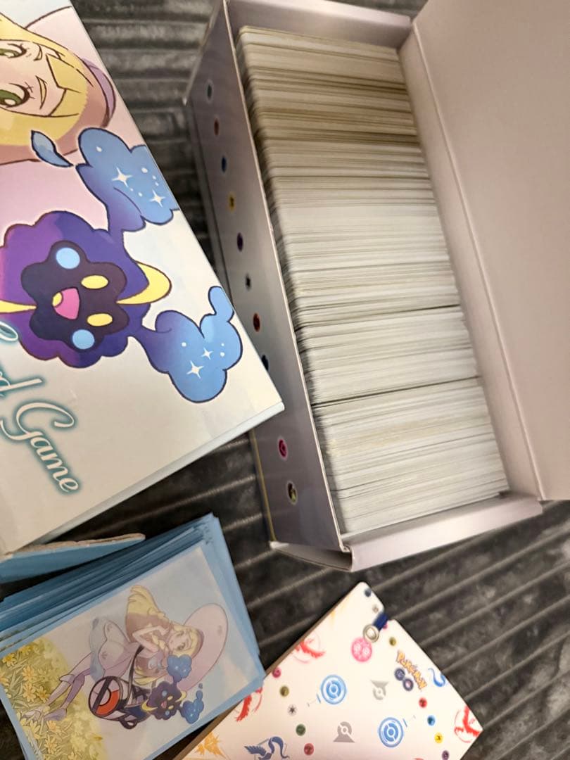 ポケモンカード 引退品 まとめうり 画像の全て