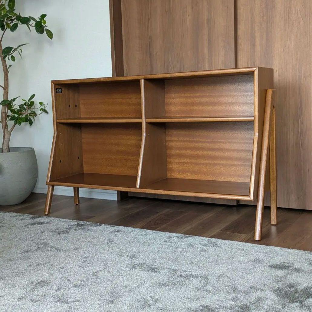 【連休限定値下げ】BROOKS BOOK SHELF ブルックスブックシェルフ