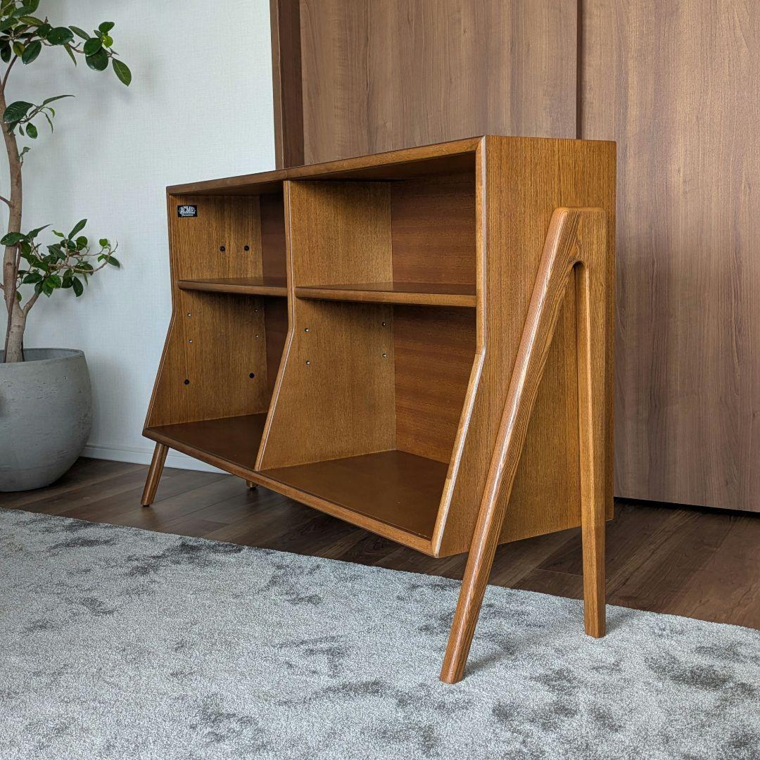 【連休限定値下げ】BROOKS BOOK SHELF ブルックスブックシェルフ