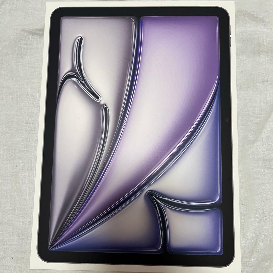 目玉商品✨Apple iPad Air M3 128GB Wi-Fi 11インチ
