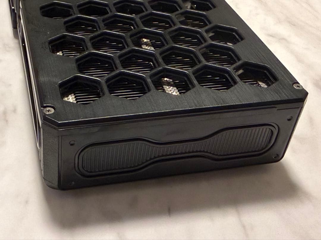 【ジャンク品】RTX 3060 Dual OC 12GB LHR版