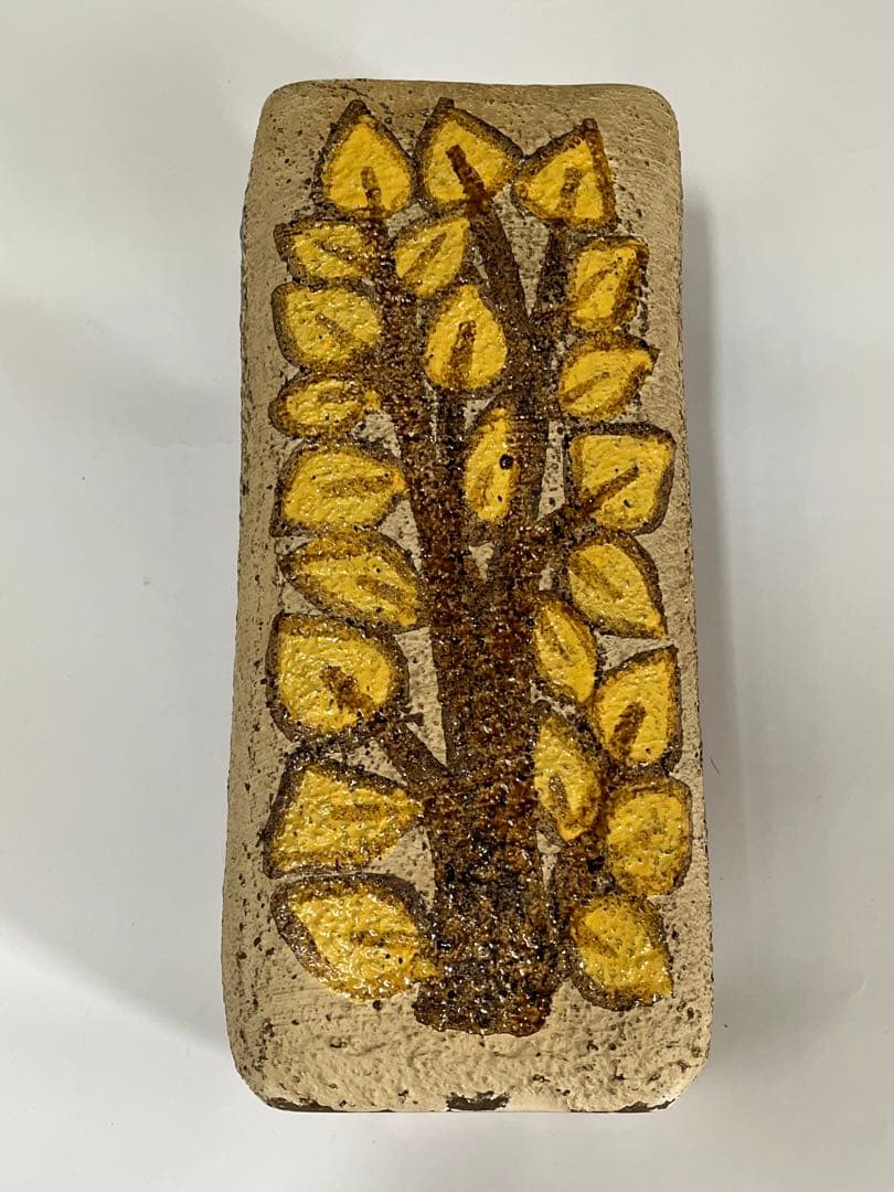 こ*ん様 マリシムルソン 陶器 フラワーベース ヴィンテージ 北欧 スウェーデン