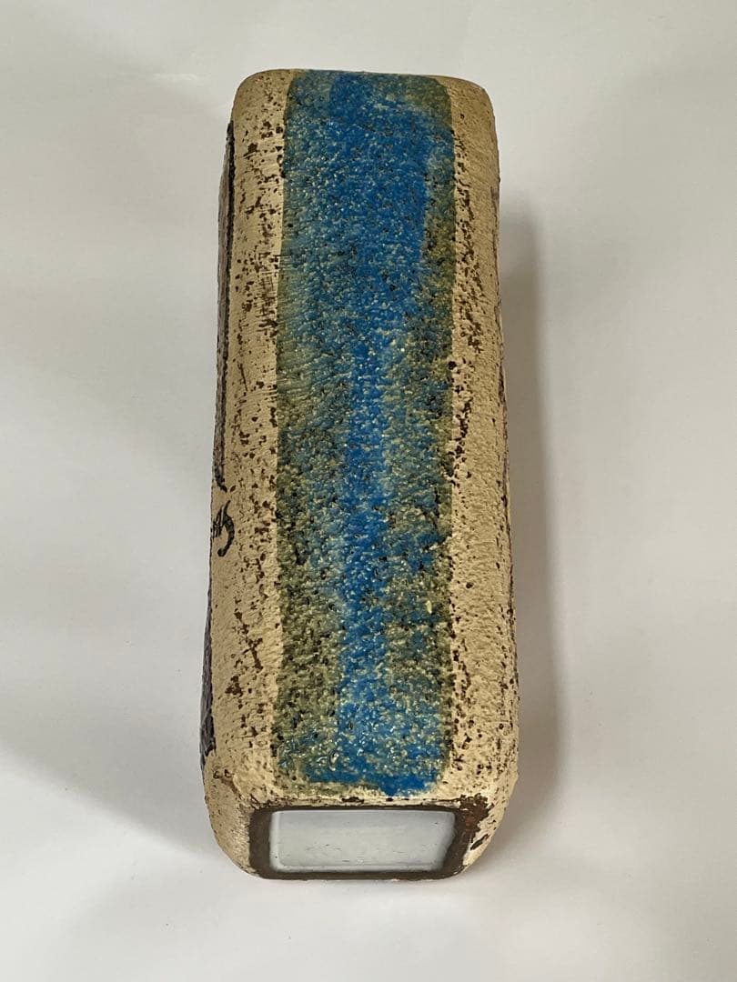 こ*ん様 マリシムルソン 陶器 フラワーベース ヴィンテージ 北欧 スウェーデン