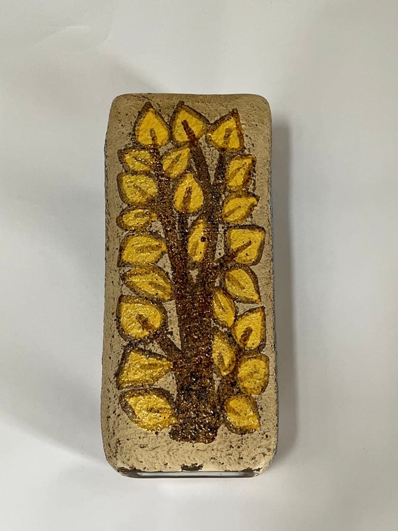 こ*ん様 マリシムルソン 陶器 フラワーベース ヴィンテージ 北欧 スウェーデン