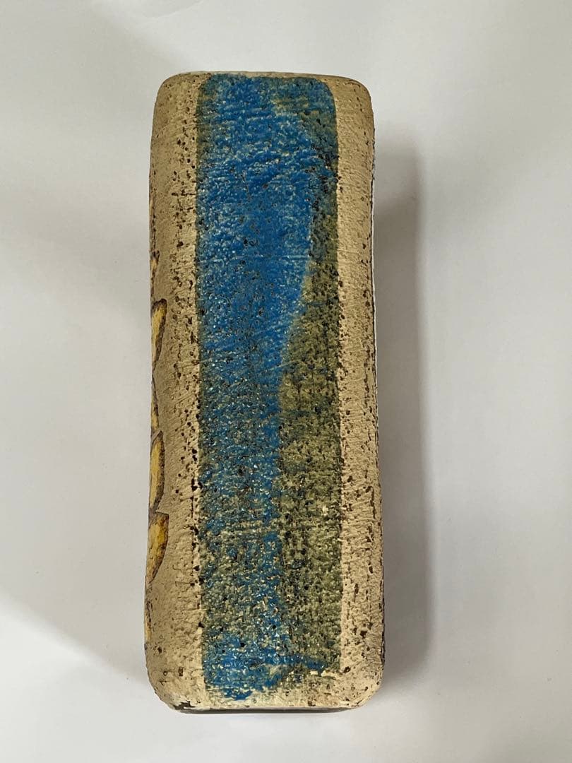 こ*ん様 マリシムルソン 陶器 フラワーベース ヴィンテージ 北欧 スウェーデン