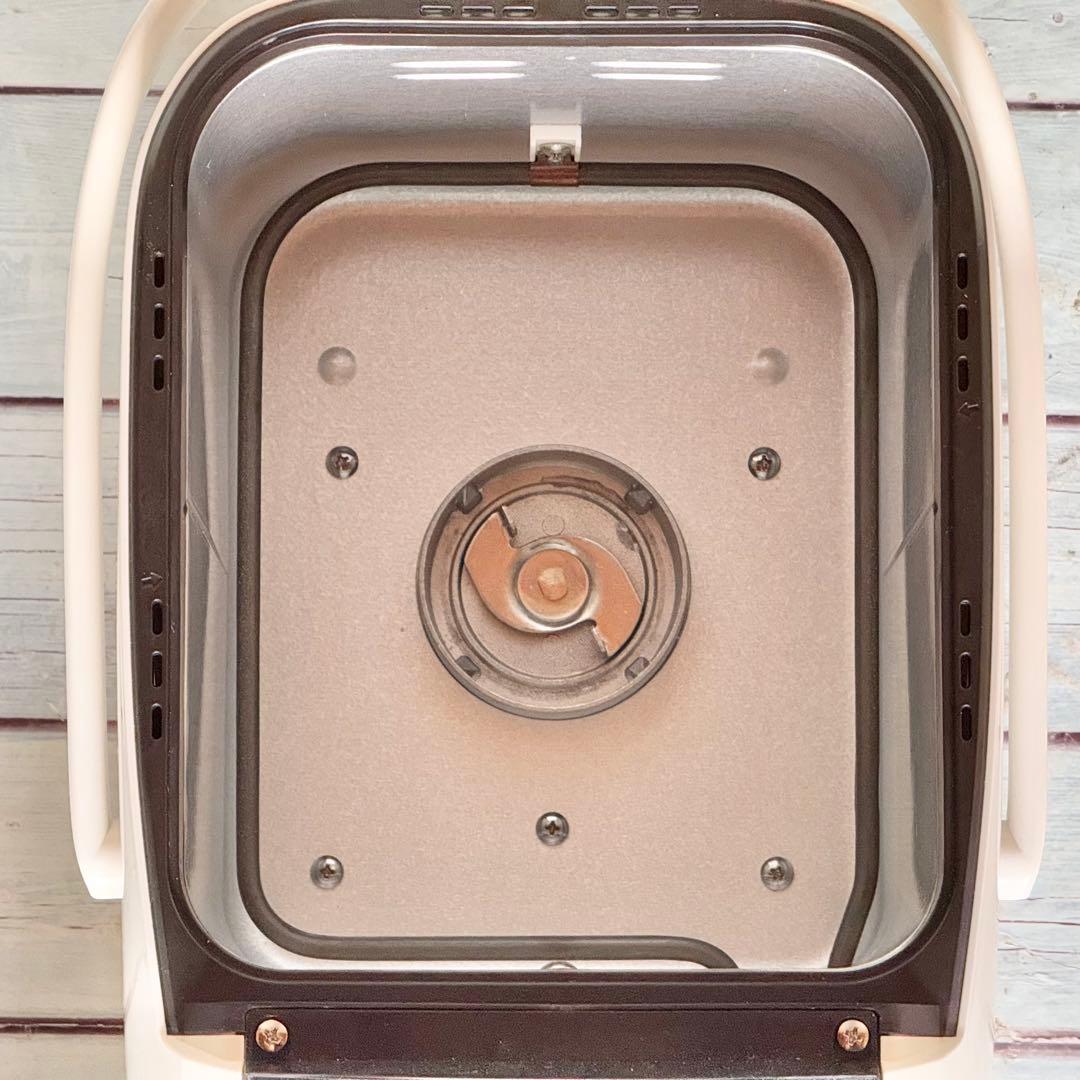 MK精工 ホームベーカリー HBK-152