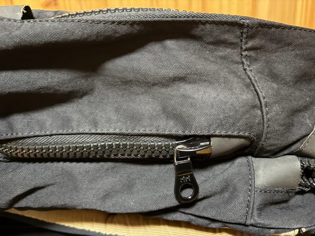 VISVIM LAMINA 20L KUDU リュック バックパック