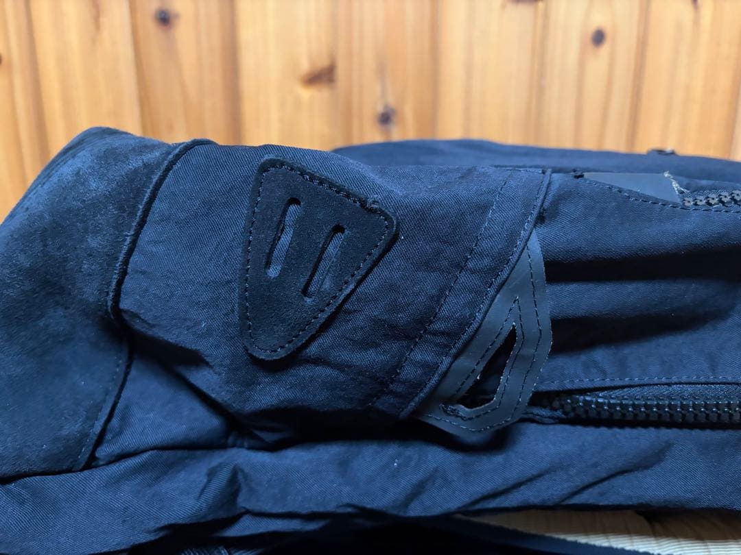 VISVIM LAMINA 20L KUDU リュック バックパック