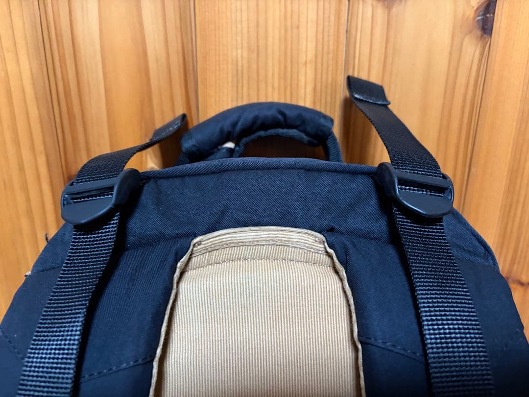 VISVIM LAMINA 20L KUDU リュック バックパック