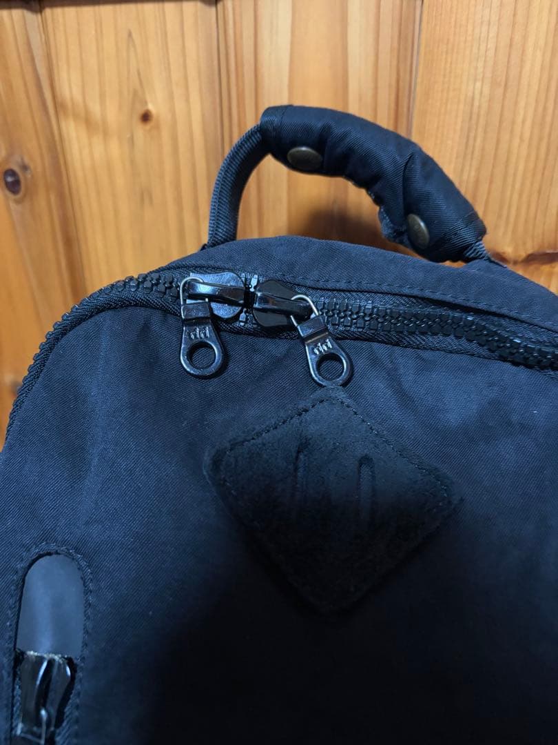 VISVIM LAMINA 20L KUDU リュック バックパック