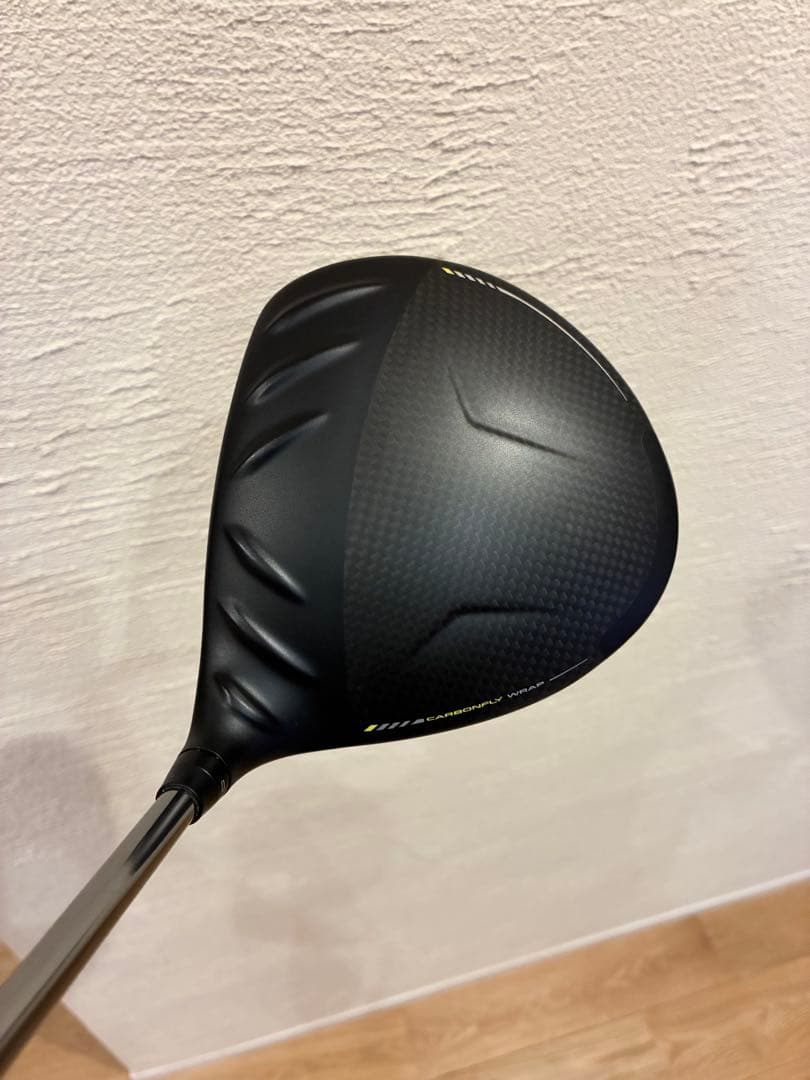 PING G430MAX10K ドライバー　9度 ヘッドのみ