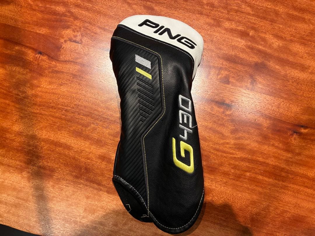 PING G430MAX10K ドライバー　9度 ヘッドのみ