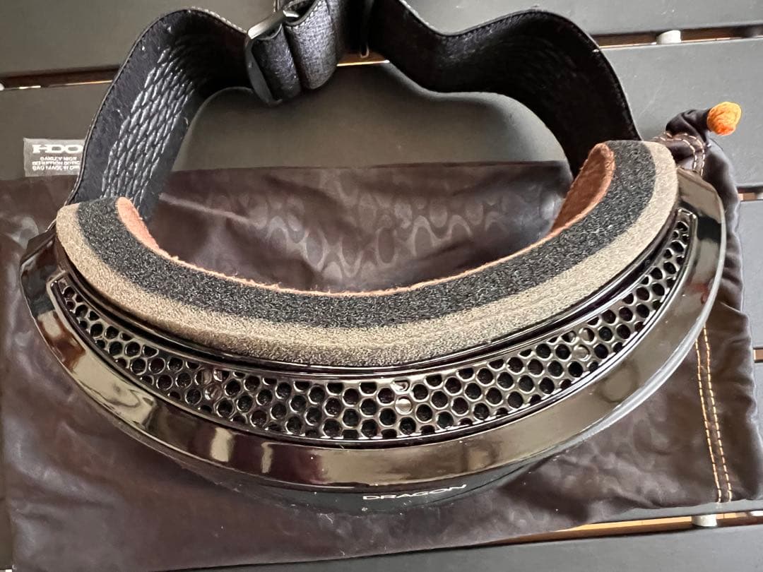 DRAGON PXV アジアンFIT