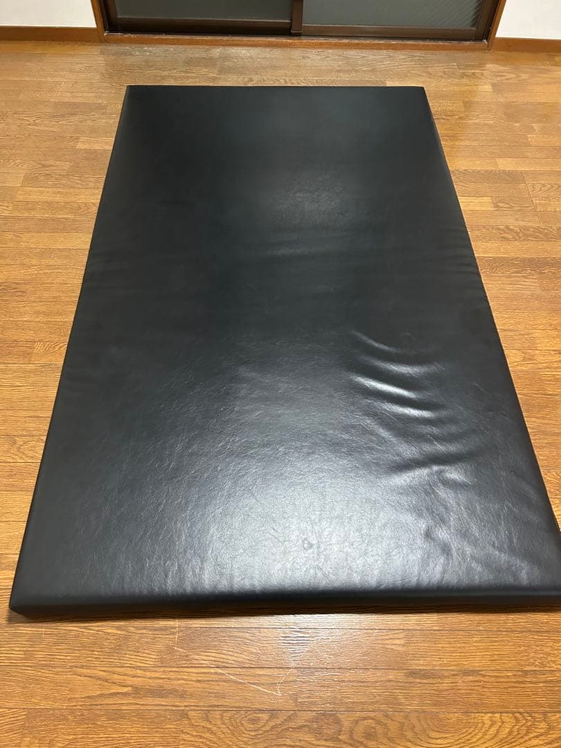 スピード発送サバイDX セミダブル　7cm厚　ヒートマット付き