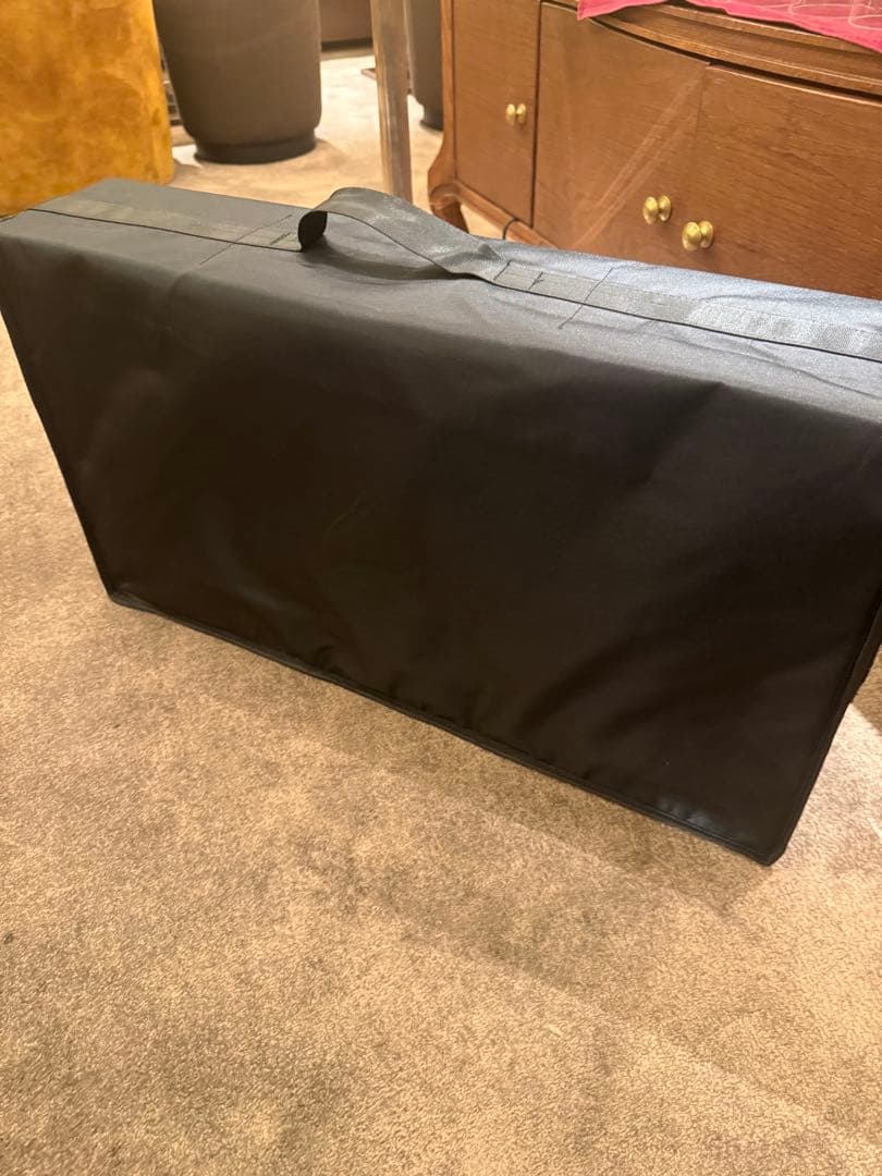 【レア】アルマンド アタッシュケース 空瓶 袋セット