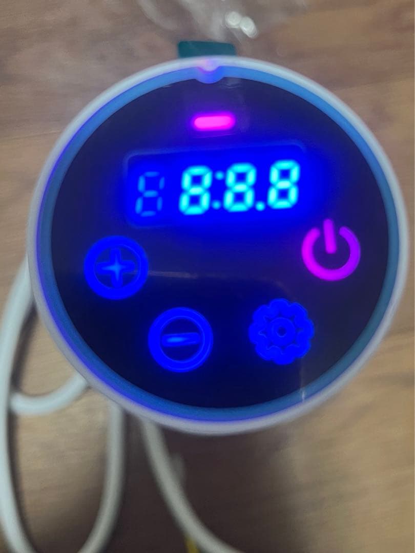 Emperor Tamarin エンペラータマリン 低温調理器1200W