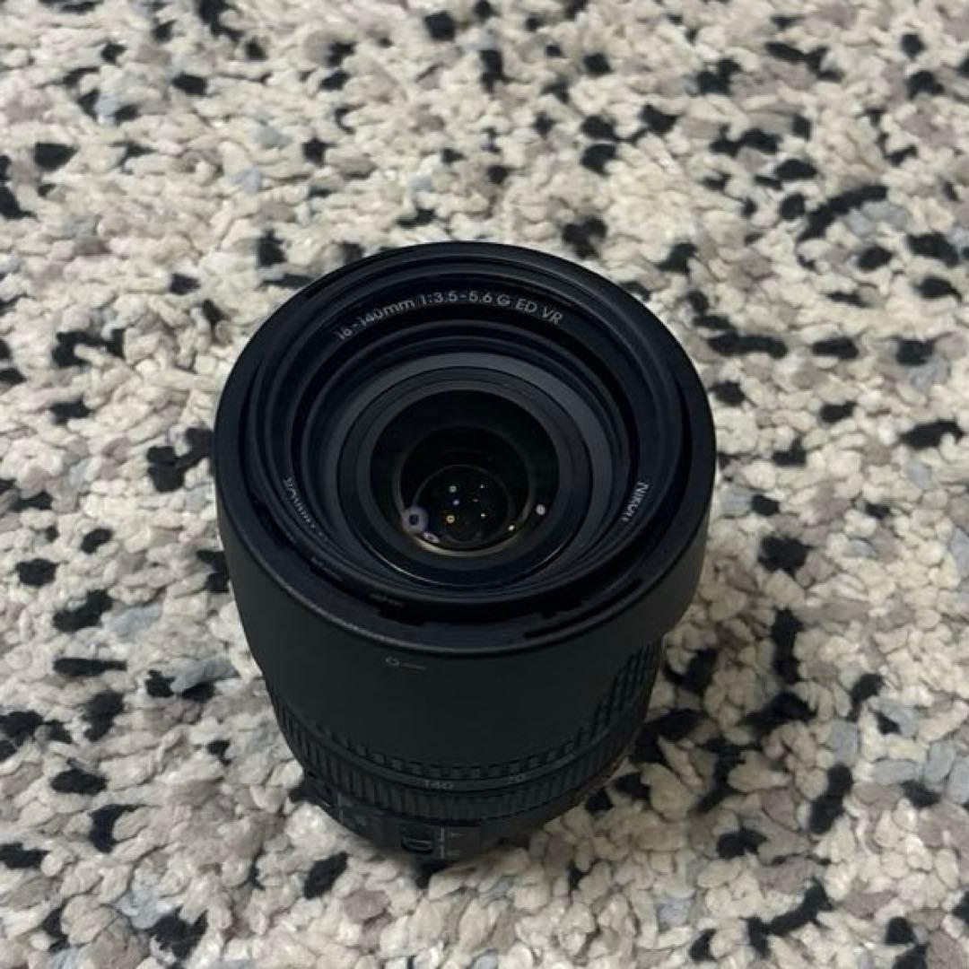 Nikon D7100 [ ジャンク ]