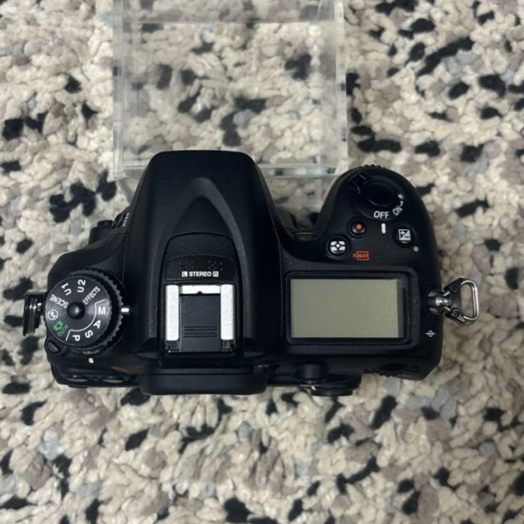 Nikon D7100 [ ジャンク ]