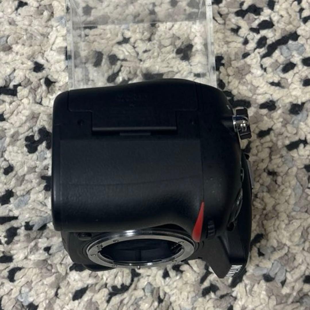 Nikon D7100 [ ジャンク ]