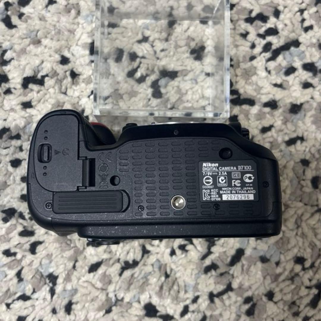 Nikon D7100 [ ジャンク ]