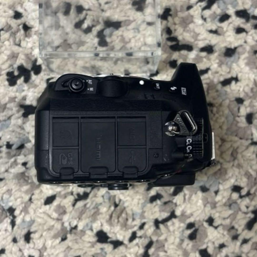 Nikon D7100 [ ジャンク ]