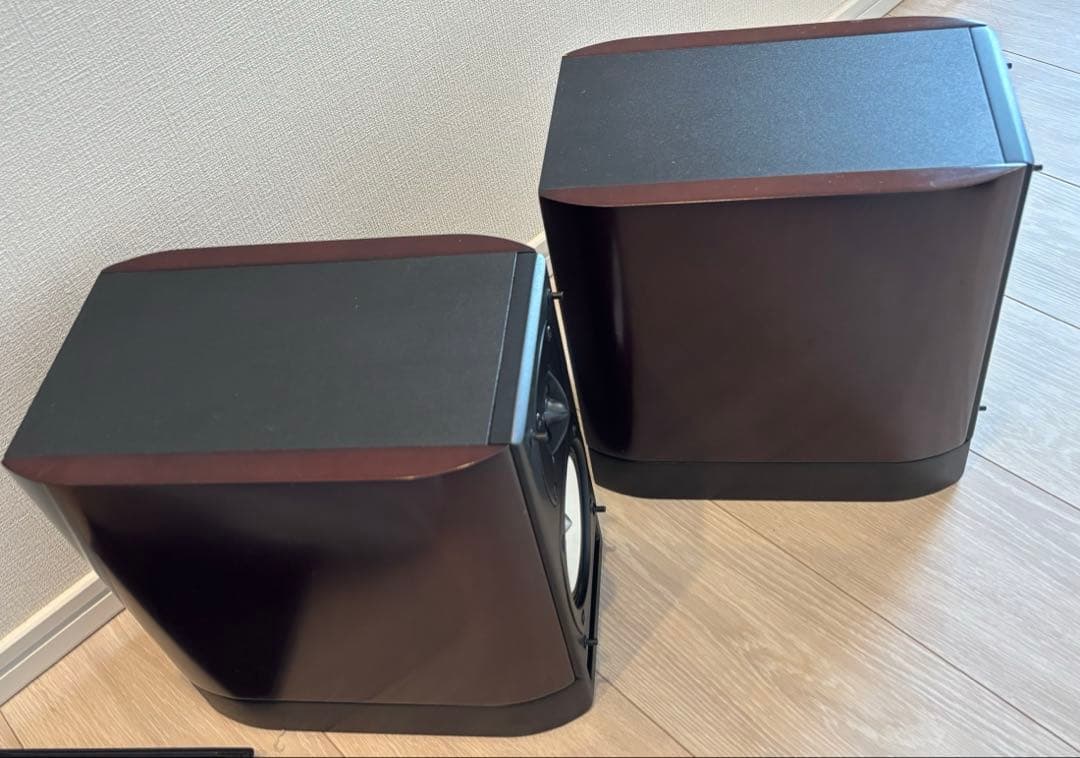 オンキョー　ブックシェルフ　スピーカー　D-112EXT