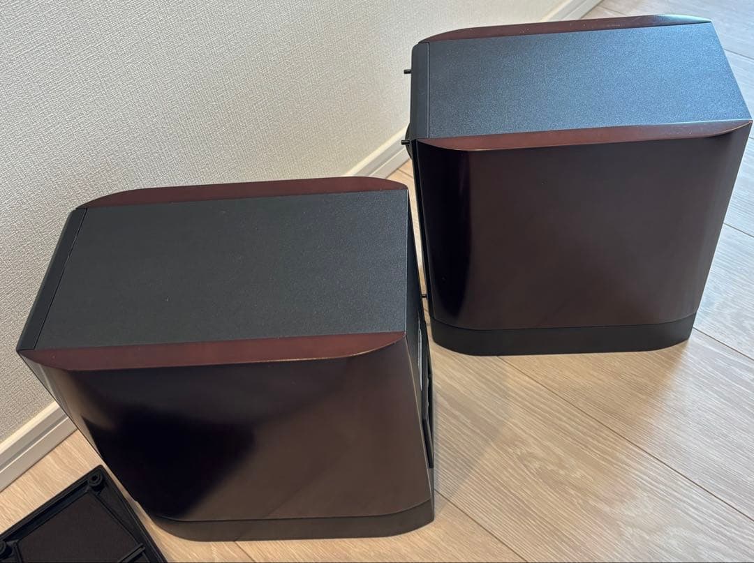 オンキョー　ブックシェルフ　スピーカー　D-112EXT