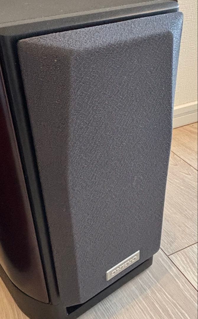 オンキョー　ブックシェルフ　スピーカー　D-112EXT