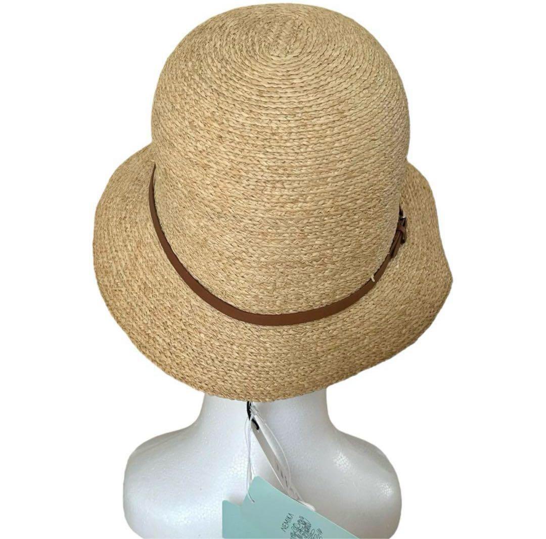 ヘレンカミンスキー　ラフィア　BESA6 新品タグ付き