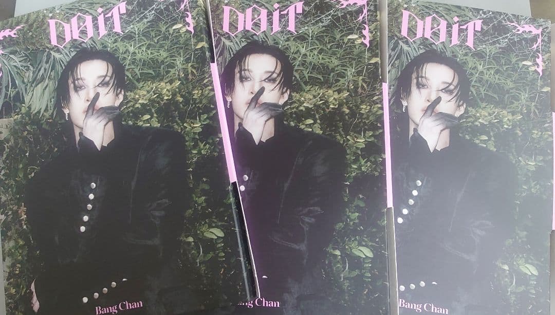 Stray kids スキズ DO IT セット ソニミュ HMV タワレコ