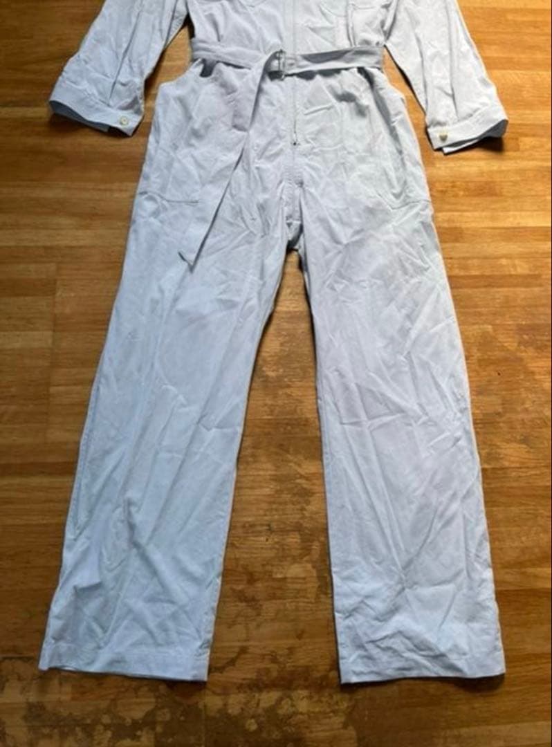 な*郎様 AURALEE/オーラリー　ジャンプスーツ