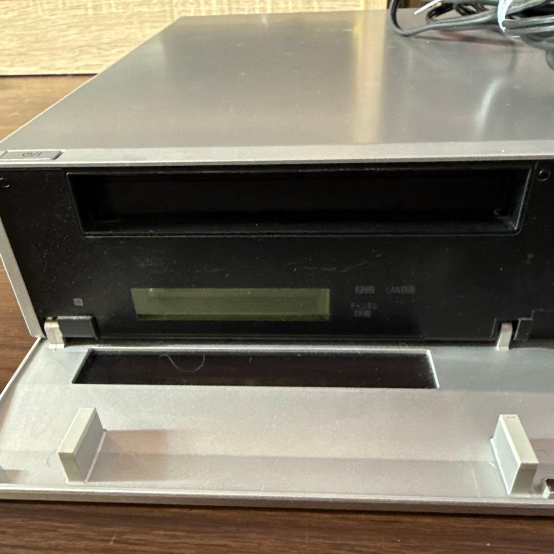 Panasonic ブルーレイレコーダー　中古品