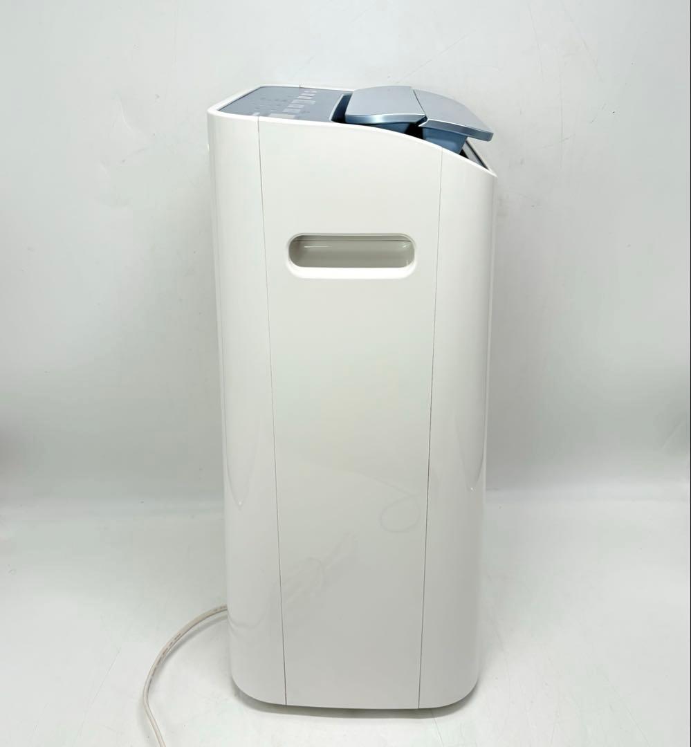 【動作良好・匿名配送】SHARPプラズマクラスター除湿機 CV-EF120