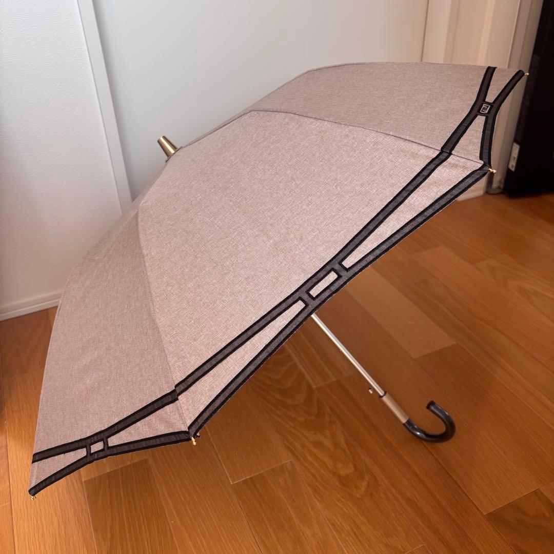 Maximummm★FURLA 折りたたみ日傘 ジャンプ式