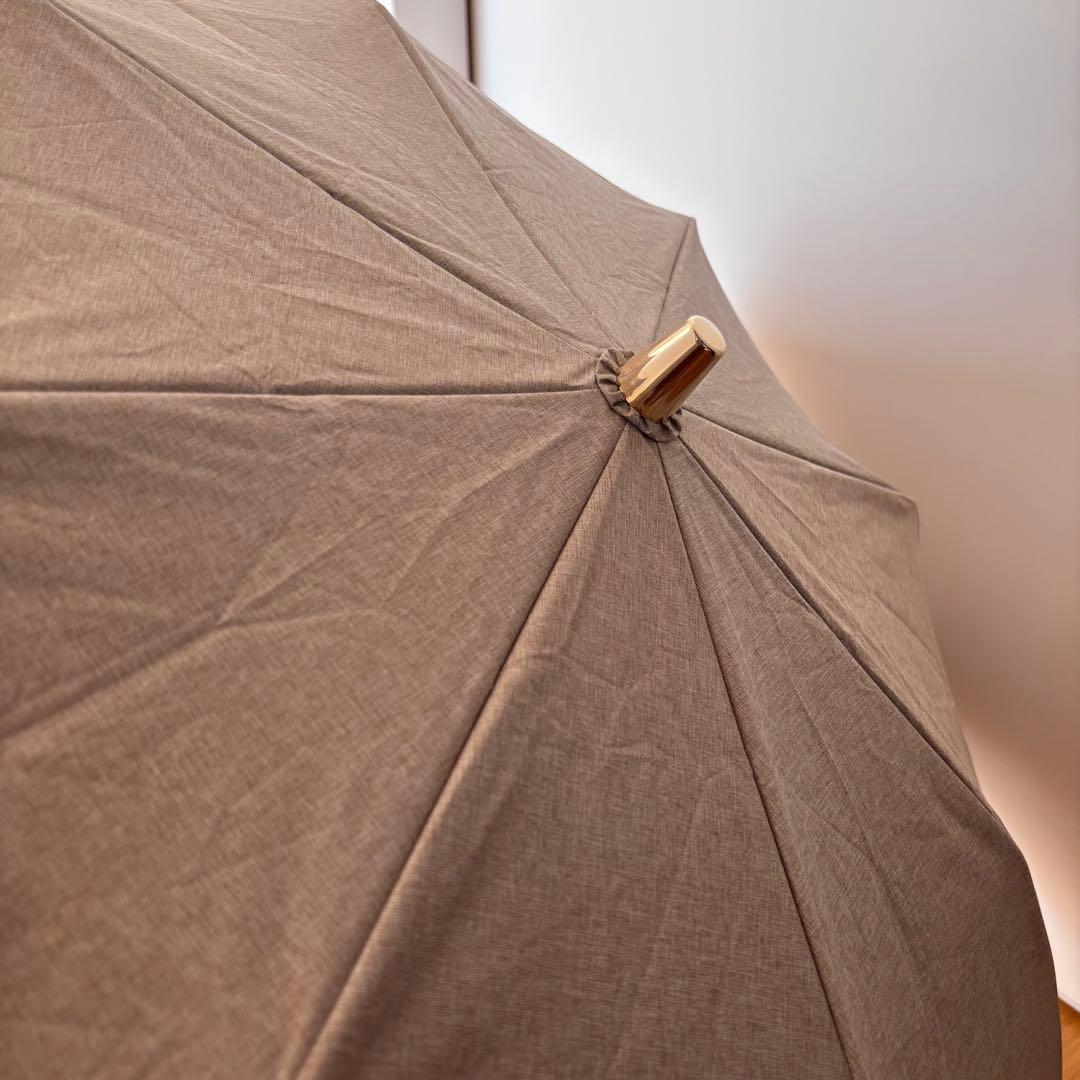 Maximummm★FURLA 折りたたみ日傘 ジャンプ式