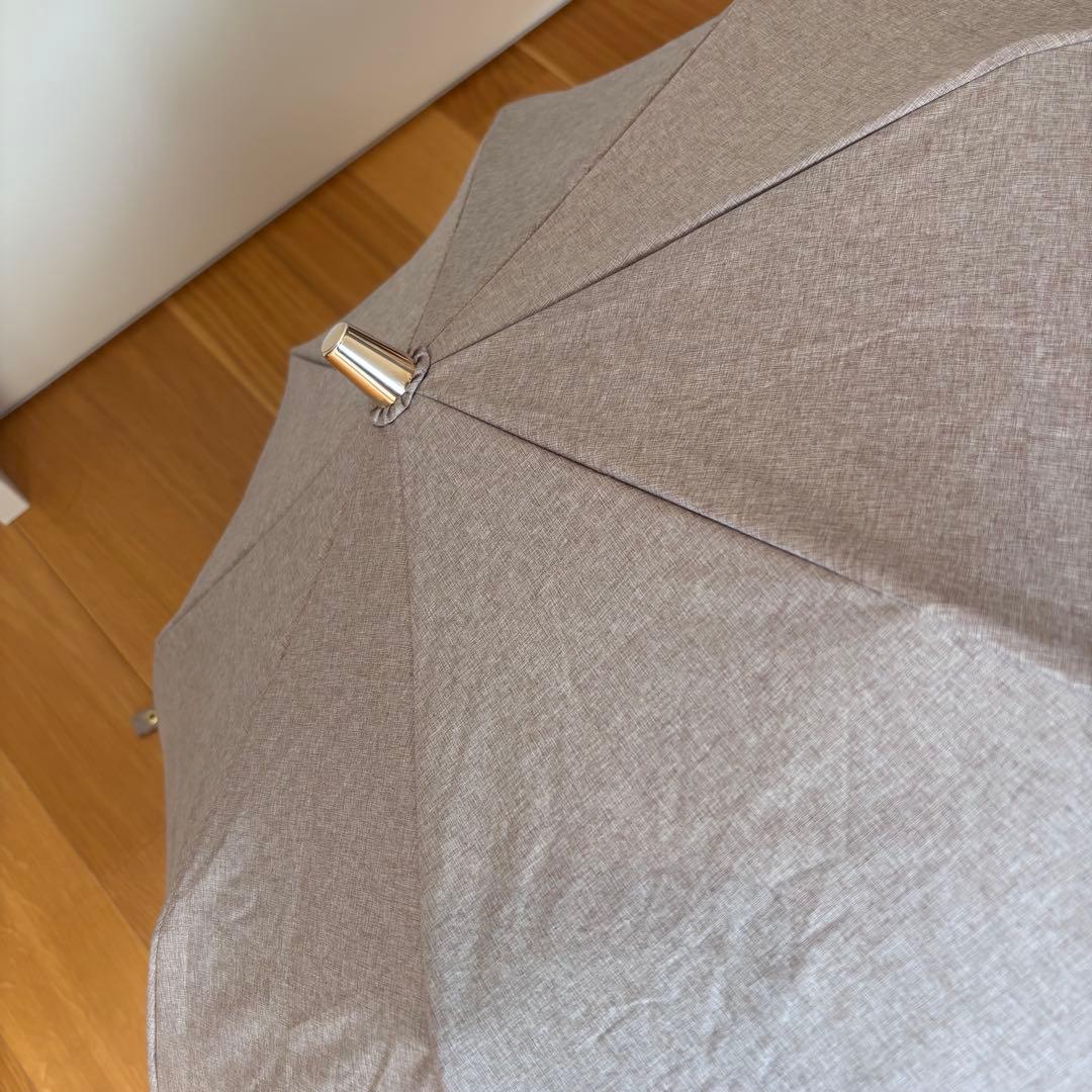 Maximummm★FURLA 折りたたみ日傘 ジャンプ式