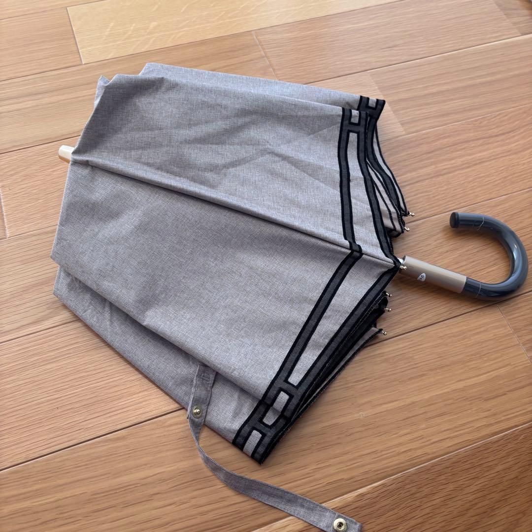 Maximummm★FURLA 折りたたみ日傘 ジャンプ式