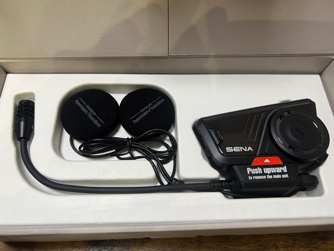 sena 60s デュアルパックの片方 今だけ値下げ中 定価64000円