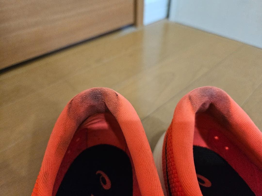 SPEED SKY PARIS　26.0　アミノ酸サプリおまけ付き